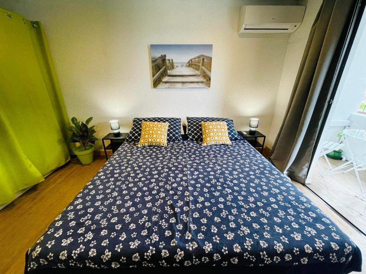 Tunui City Apartment - Quiet & Pool Papeete  Ngoại thất bức ảnh